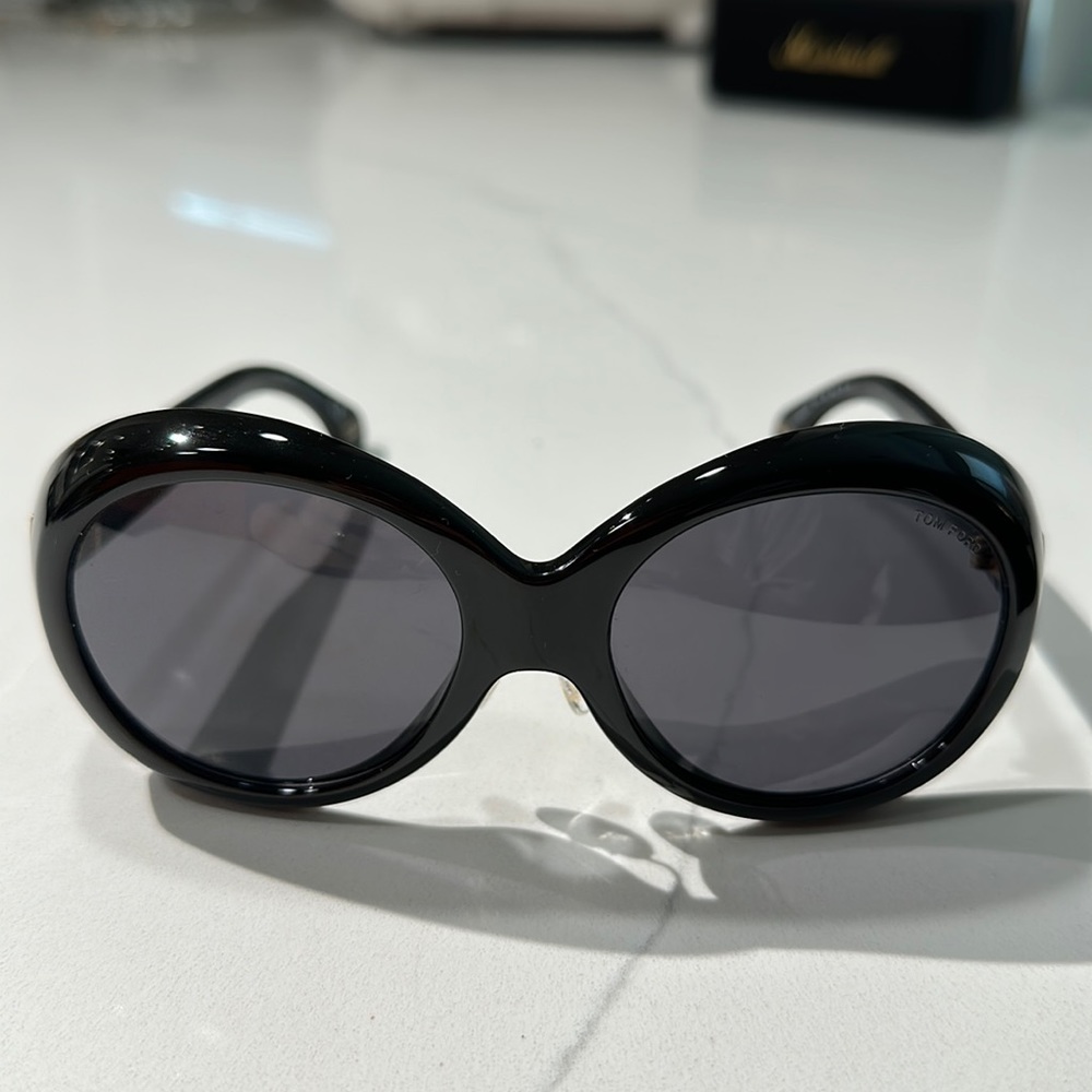 TOM FORD sunglasses
